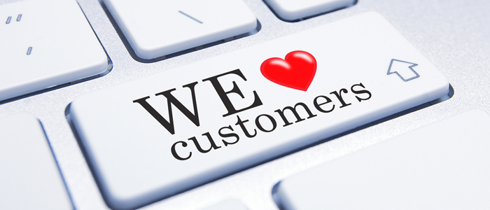 Customer Serve Us