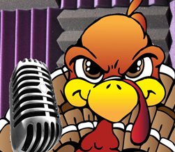 A Time To Give Thanks