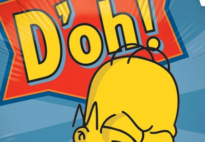 12 DOH's of Christmas