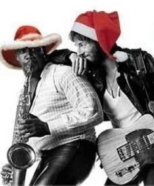 Santa Claus Is Comin' To Town