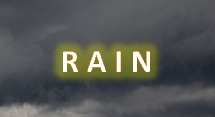 Rain