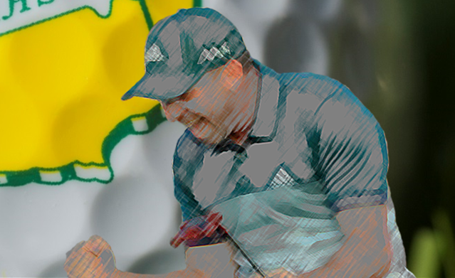 The Masters