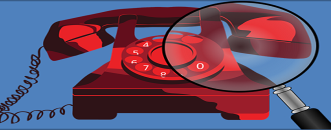 In-Focus On-Hold
