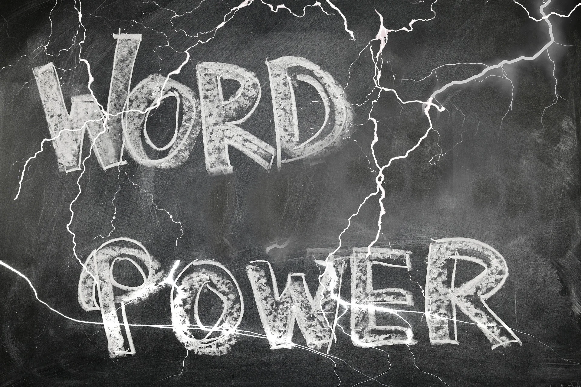 Word Power