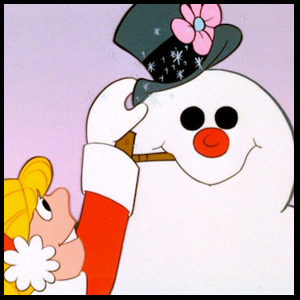 Frosty