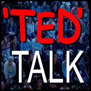 Ted Talk