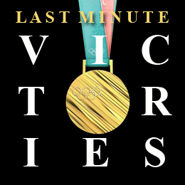 Last Minute Victories