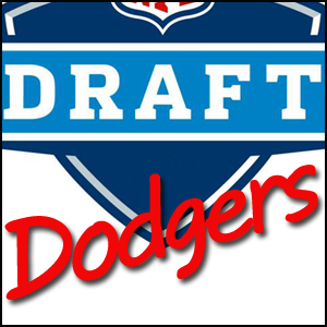 Draft Dodgers