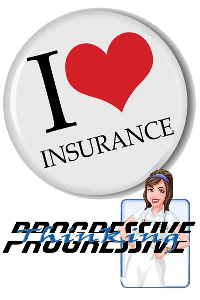 Progressive Thinking