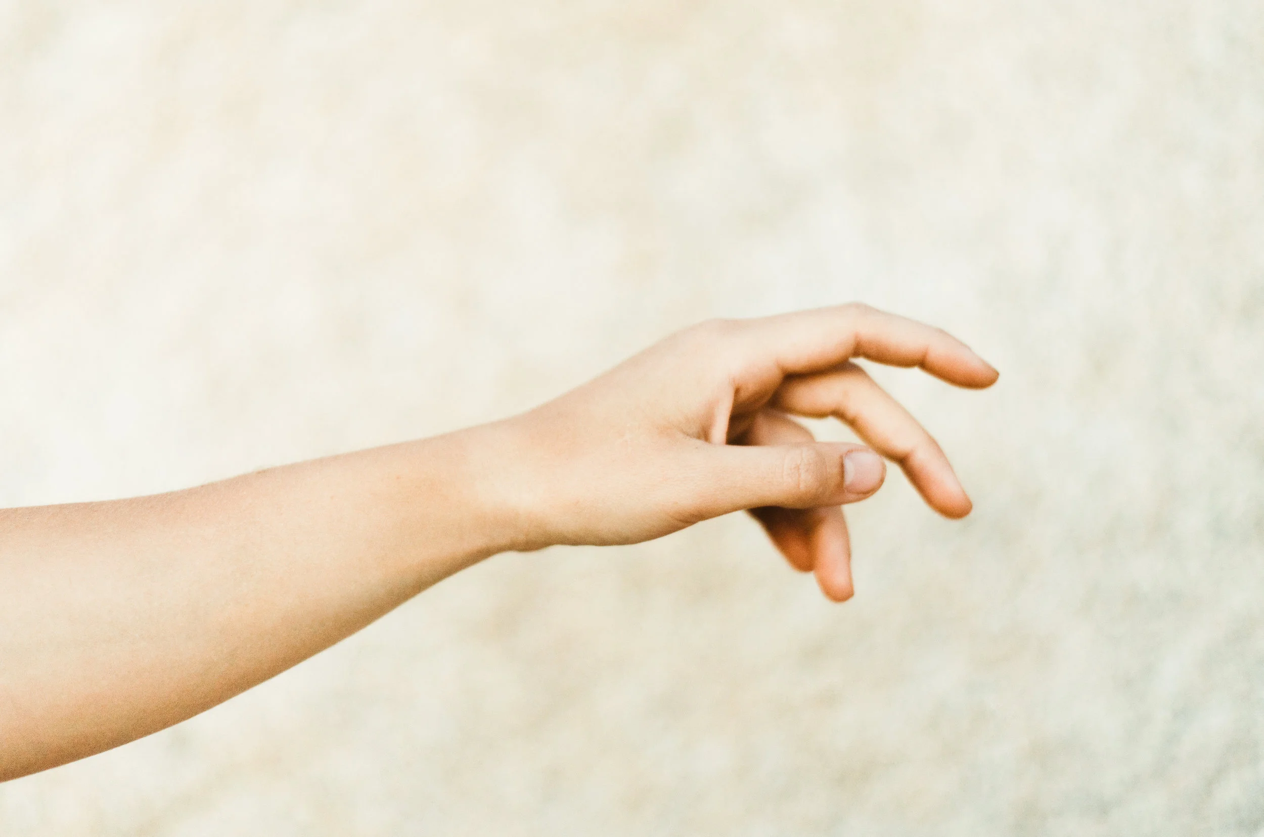 Letting Go of Conspiracy Theories