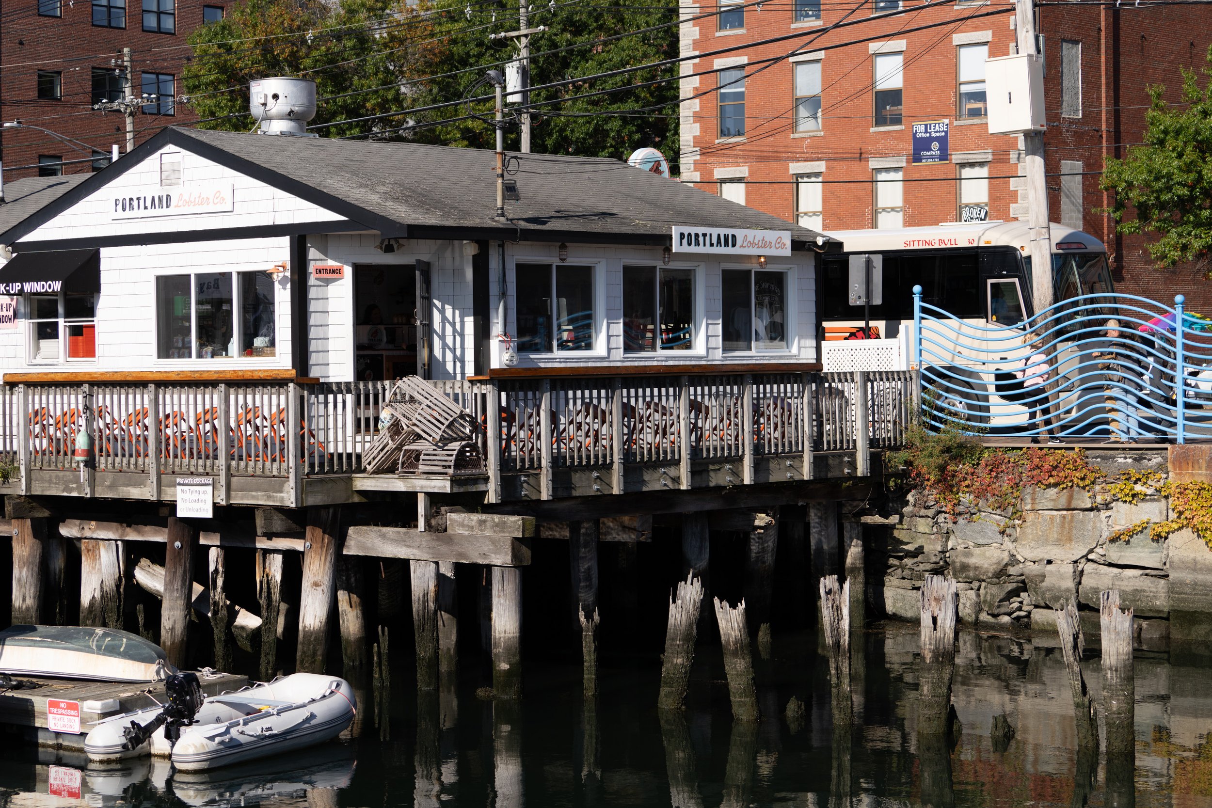 Lobster Shack