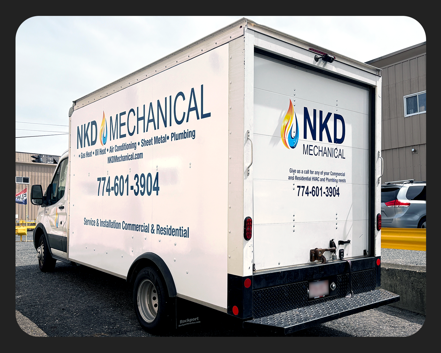 NKD Mechanical (10ft Box Truck Wrap) (With Border 1).png