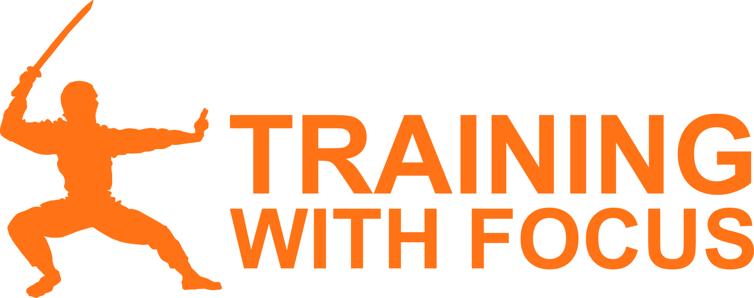 Training with Focus