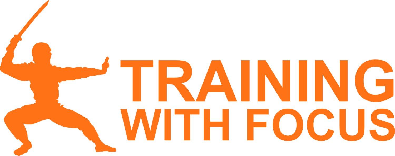 Training with Focus