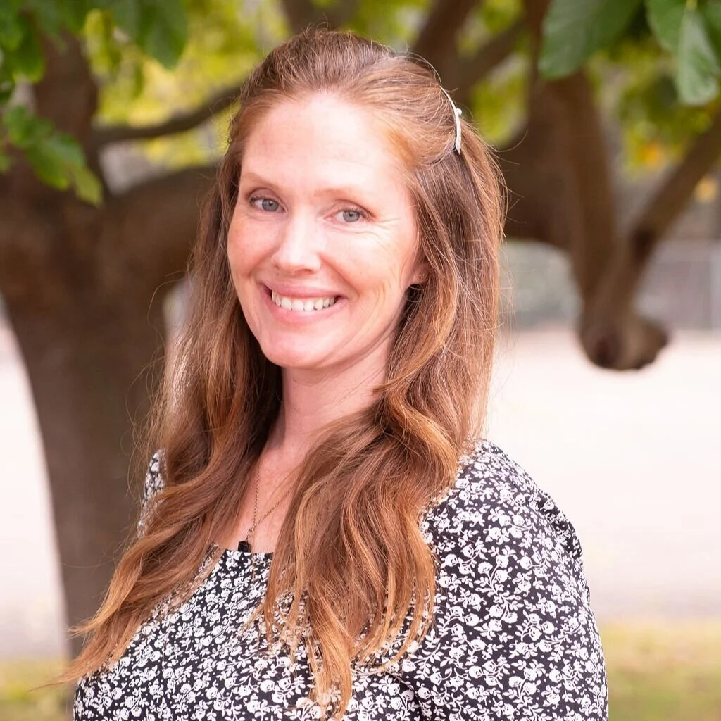 Sarah Relis — The Waldorf School of Santa Barbara
