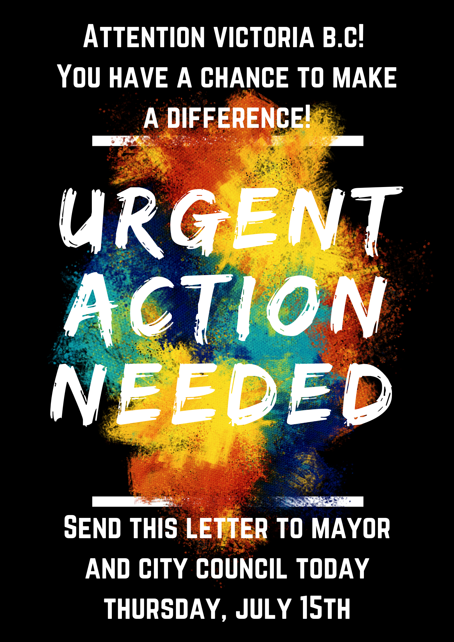 Support for the motion to implement International Decade for People of African Descent.  