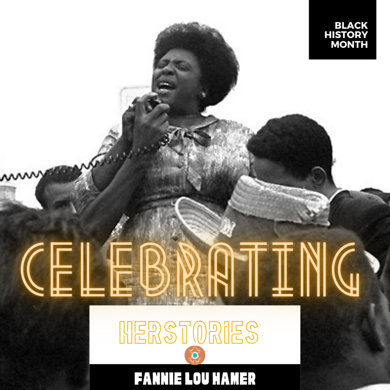 Celebrating Black History Month in Canada