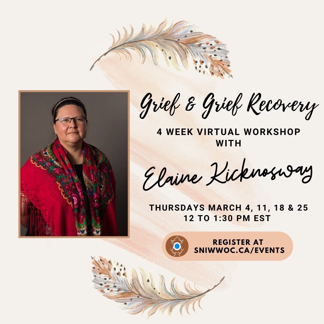 Grief as we know it, or as we don&rsquo;t know it, affects our mind, body and spirit in many ways. Ways we might not even be able to recognize. 

COVID-19 has not only caused grief but it has triggered grief. There is grief of relationship, death/los