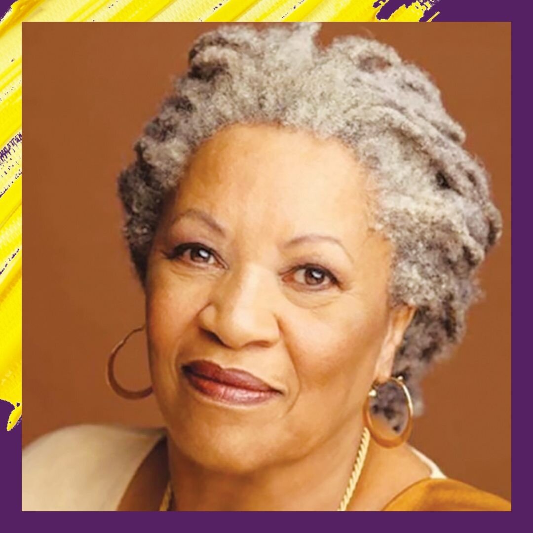 We can&rsquo;t end our Black History month #celebrateherstories series without mention of her Excellency, Ms. Toni Morrison. 

Born and raised in Lorain, Ohio, Morrison graduated from Howard University in 1953 with a B.A. in English. She went on to e