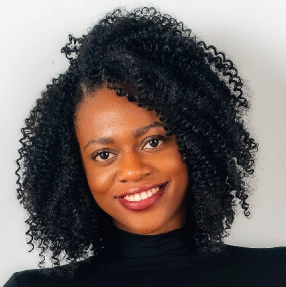 Michelle Brown
