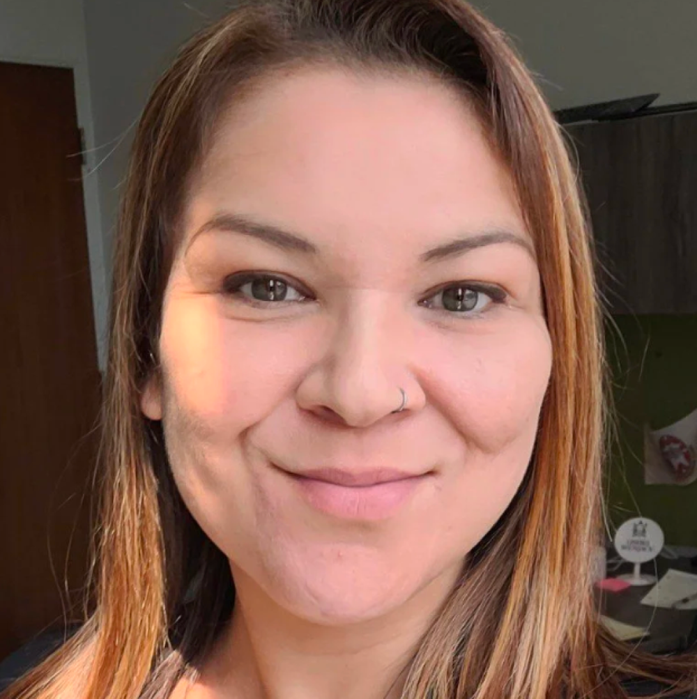 Nikki Loutitt