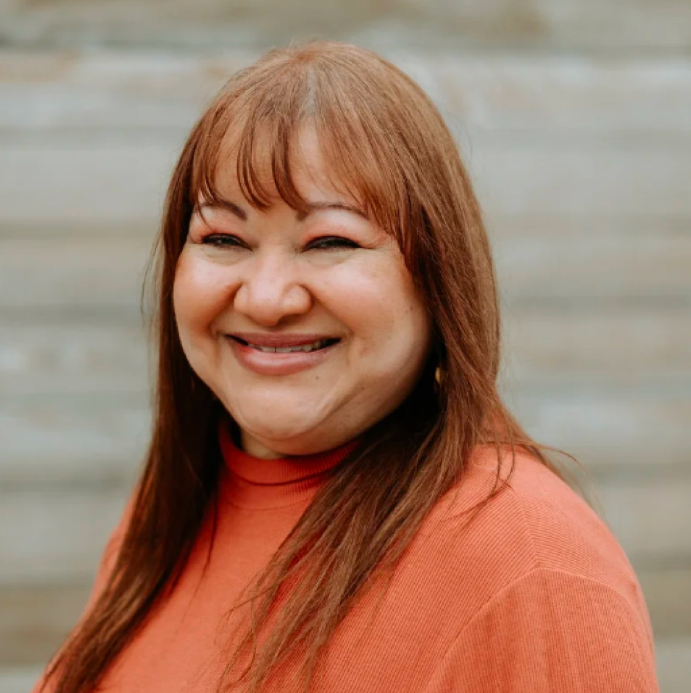 Theresa Fraser