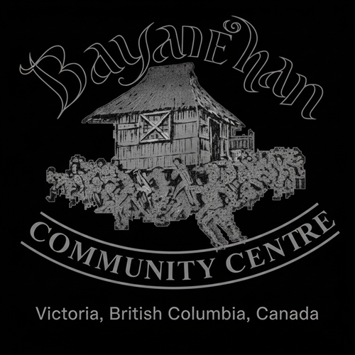 Filipino Bayanihan Community Center