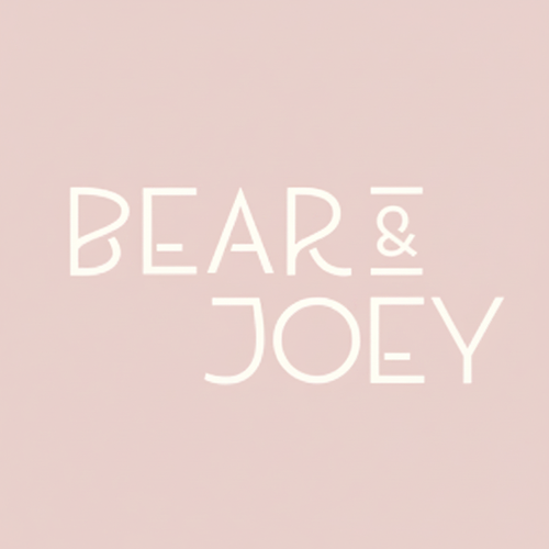 Bear & Joey