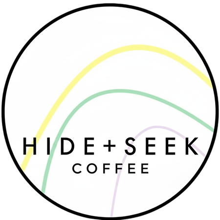 Hide & Seek Coffee