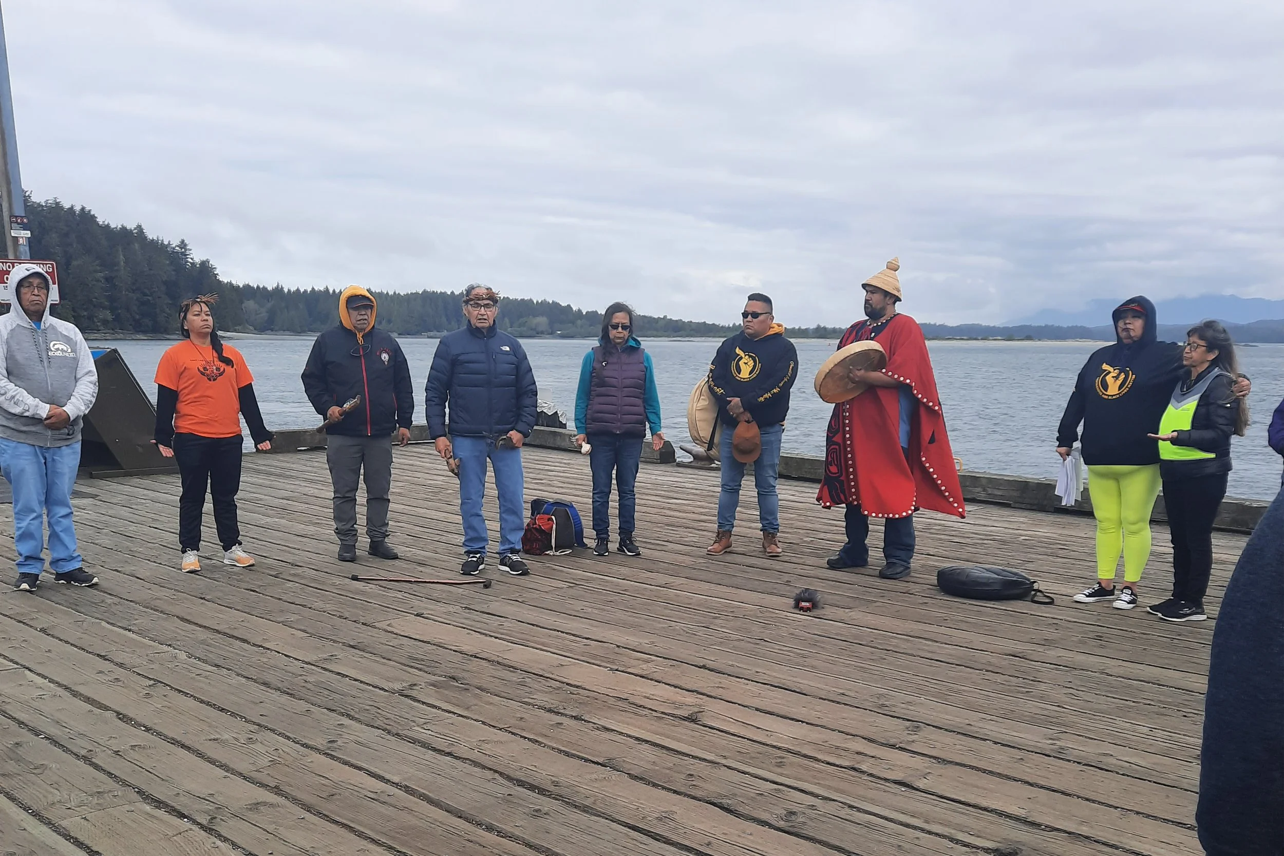 memorial walk gathering circle.jpg