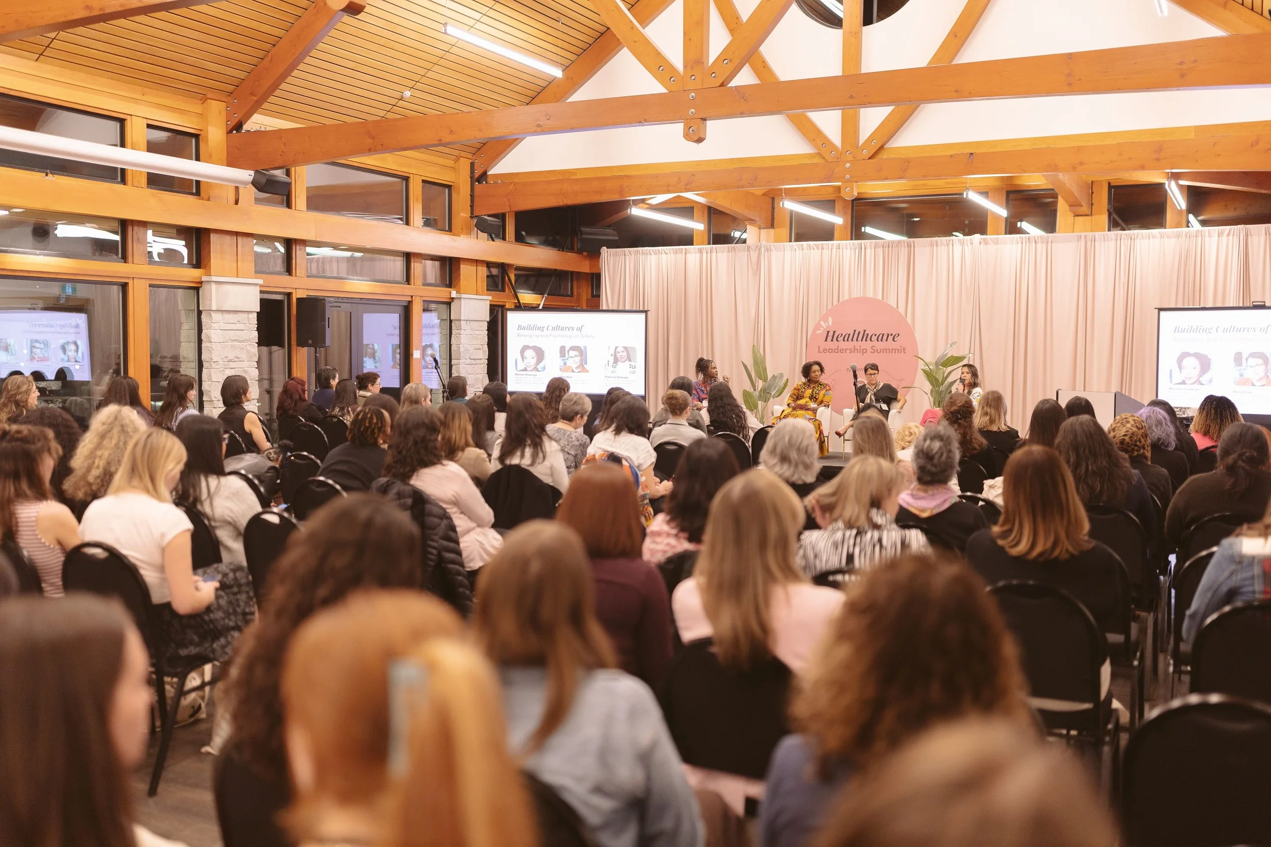 Leading the Change: Women’s Healthcare Summit Whitepaper