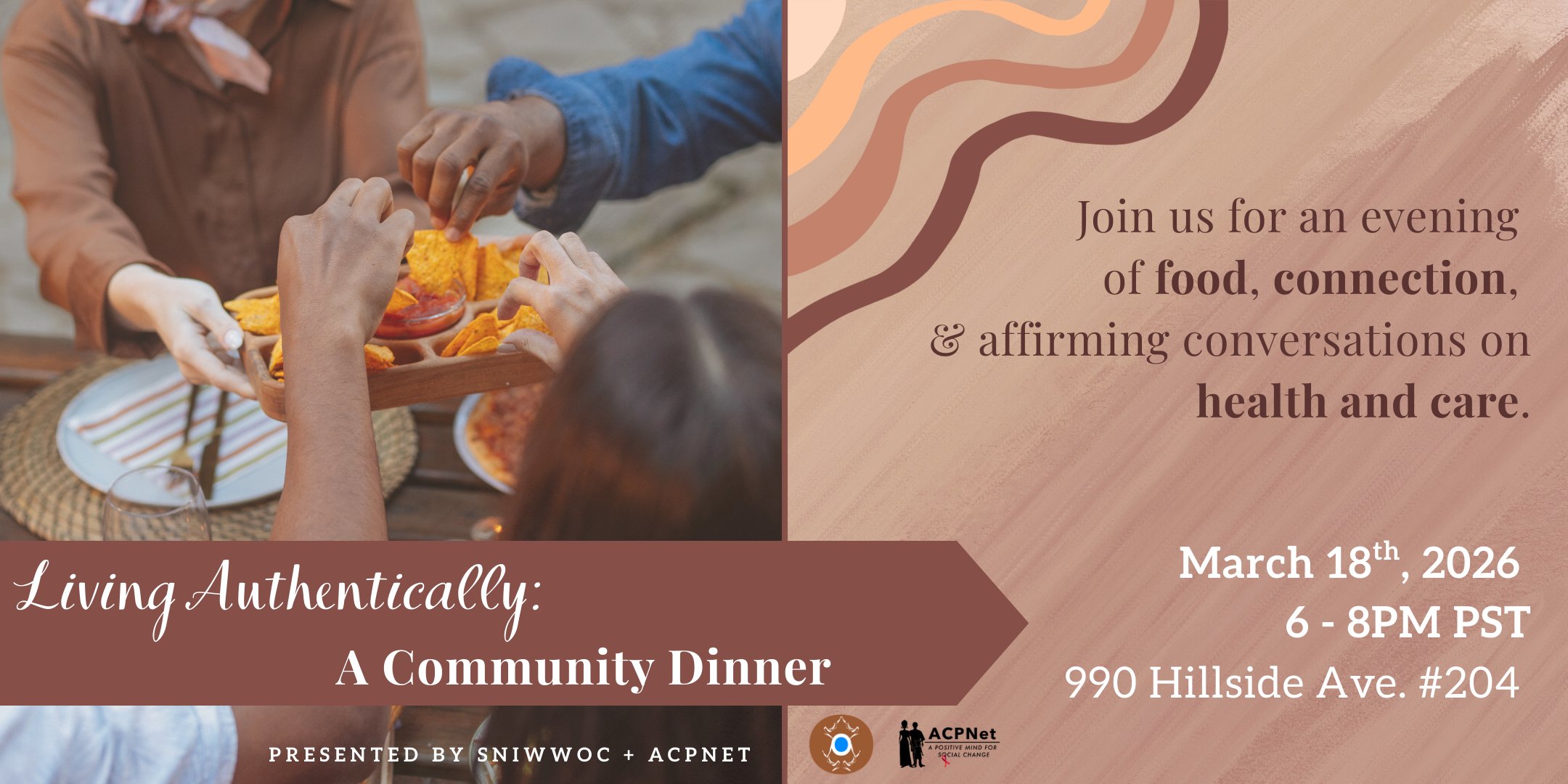 Living Authentically A Community Dinner.png