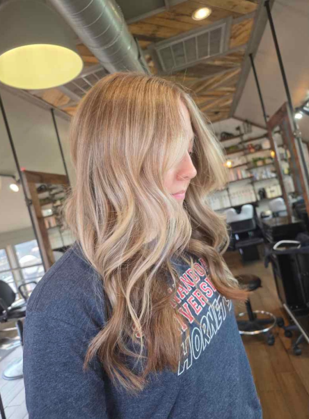 UV Lash Extensions, Spray Tans &amp; Wedding Makeup in Frederick, MD | Structures Salon &amp; Spa