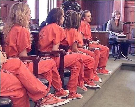 Gals-with-regulation-footwear.jpg