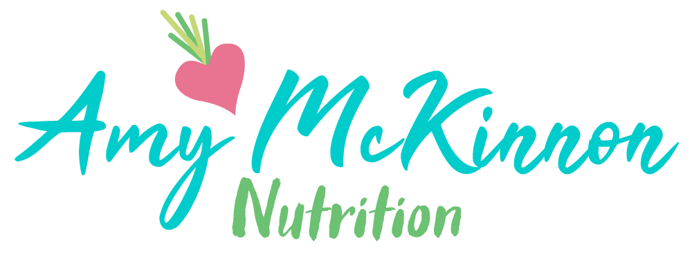 Amy McKinnon Nutrition