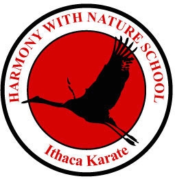 Ithaca Karate Harmony with Nature School