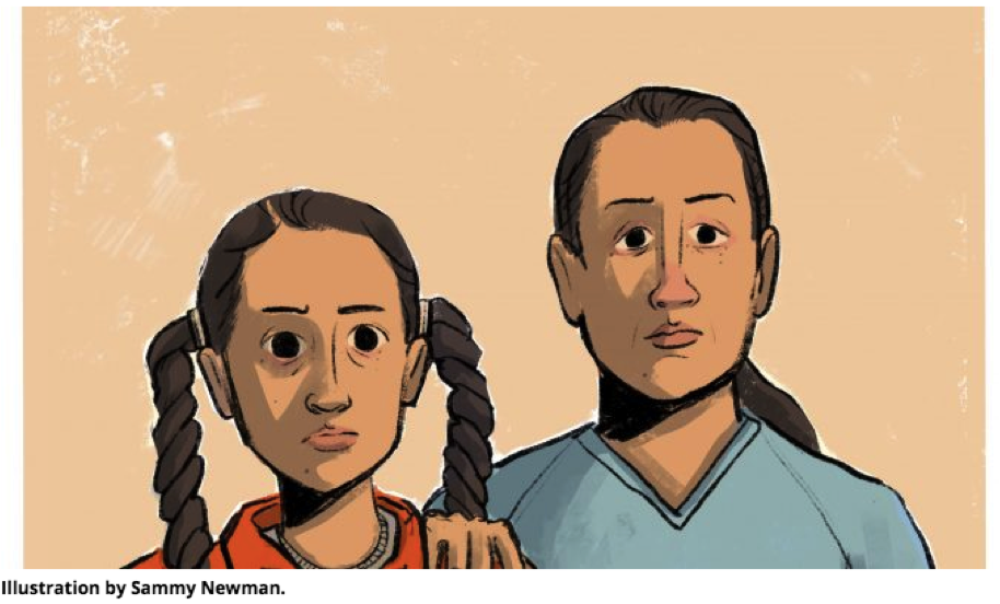 Survivors & The Criminal Justice System