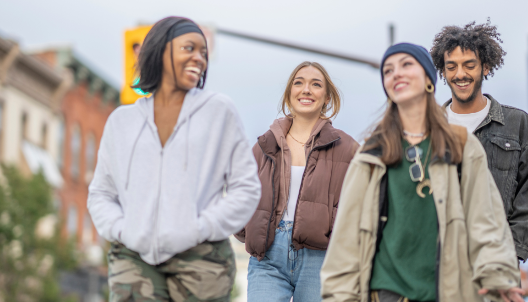 Teen Dating Violence: Coercive Control 