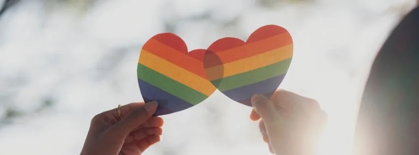 Understanding domestic violence within the LGBTQ+ Community