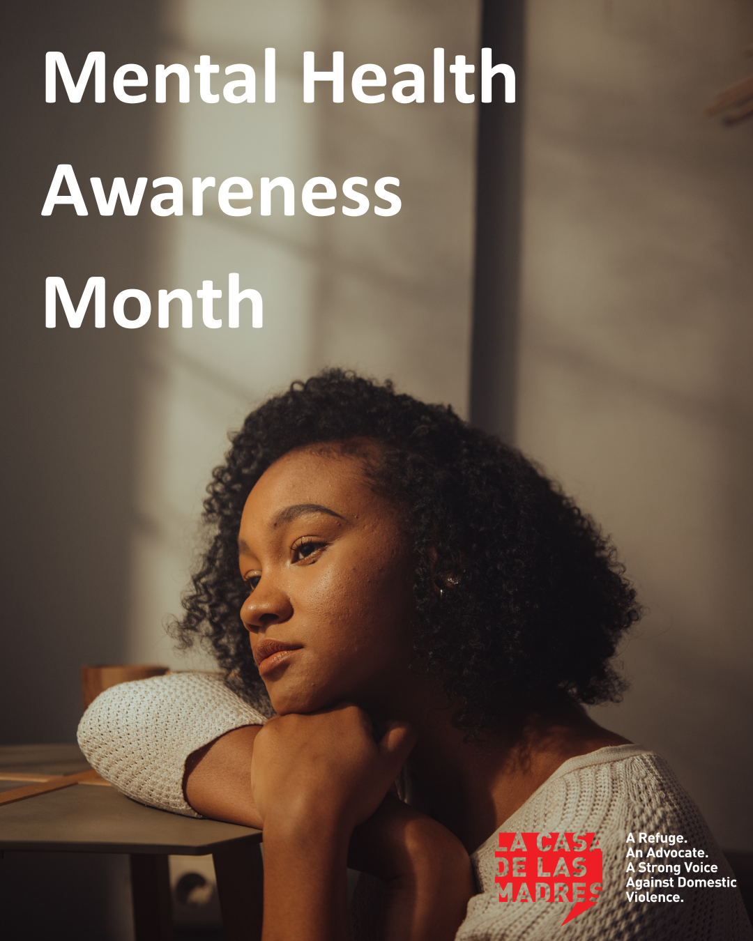 Shining a Light on the Impact of Domestic Violence on Mental Health ...