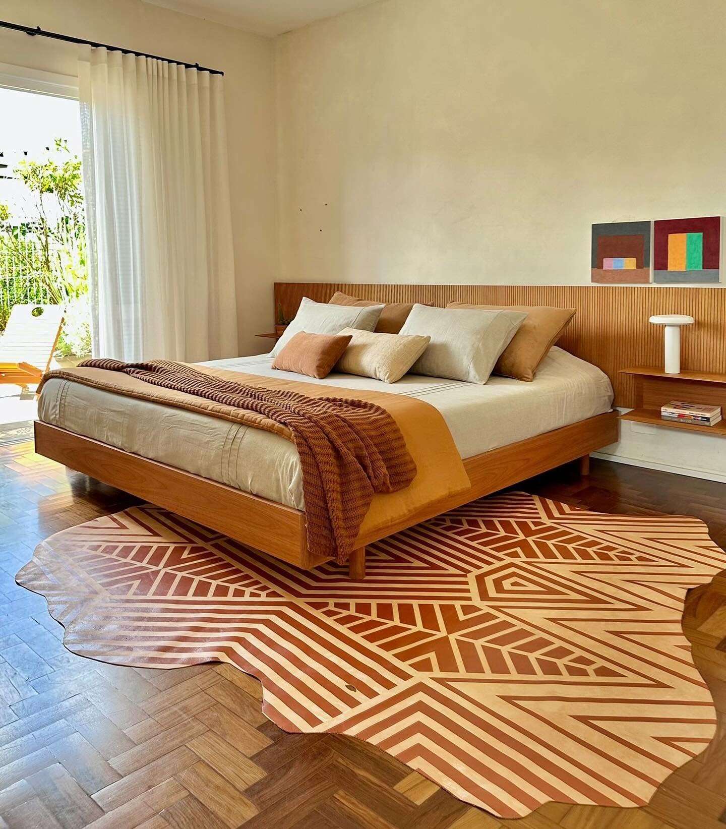 P E L L L E &bull; Borboleta caramelo

Resid&ecirc;ncia @calufontes 
Projeto @proaarquitetos 
Publicado @casaejardim 
Foto @tiagocappi