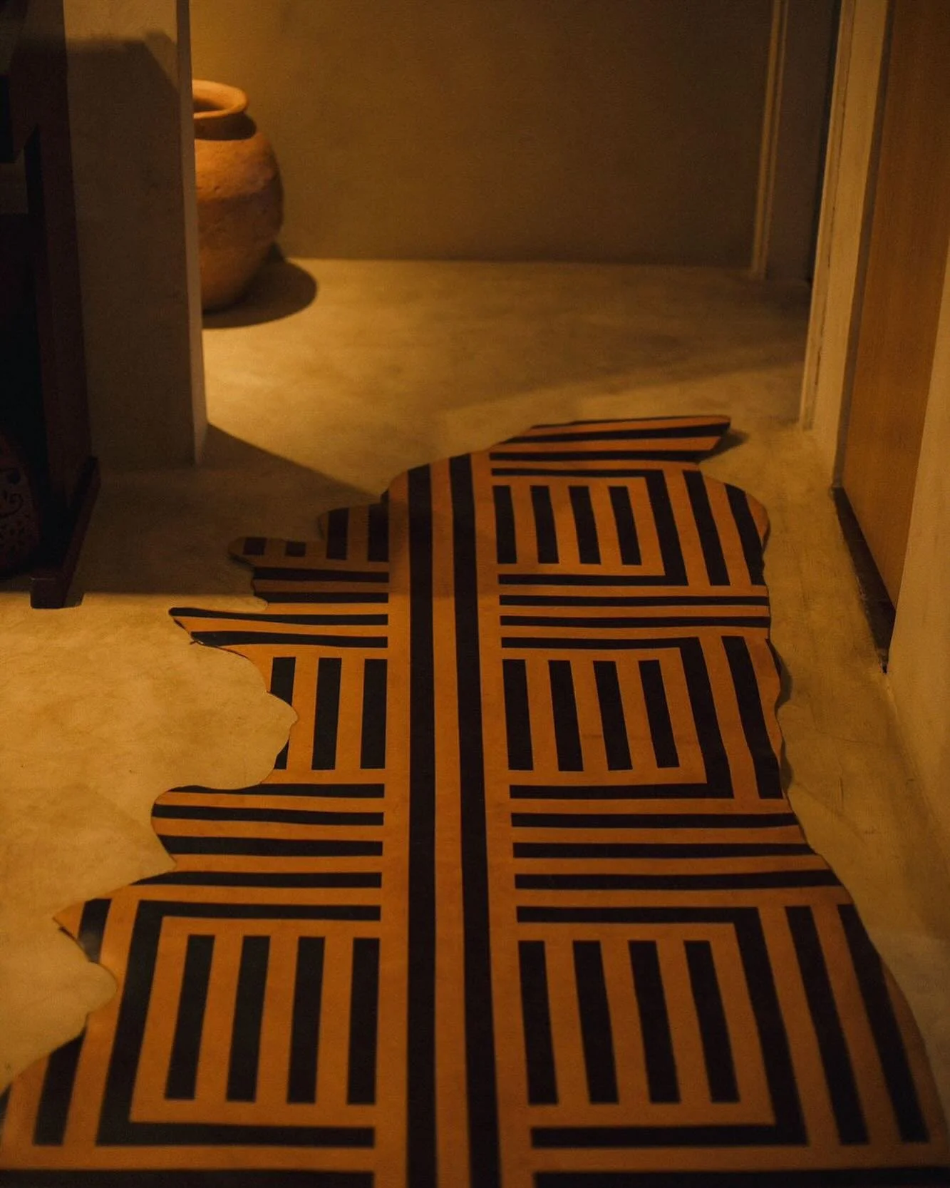 [Meia Pellle&bull; On&ccedil;a]

Vim aqui para saudar essa for&ccedil;a feminina
Essa for&ccedil;a delicada
M&atilde;e que nos ensina
 
@nathisalani 
@lisafisio