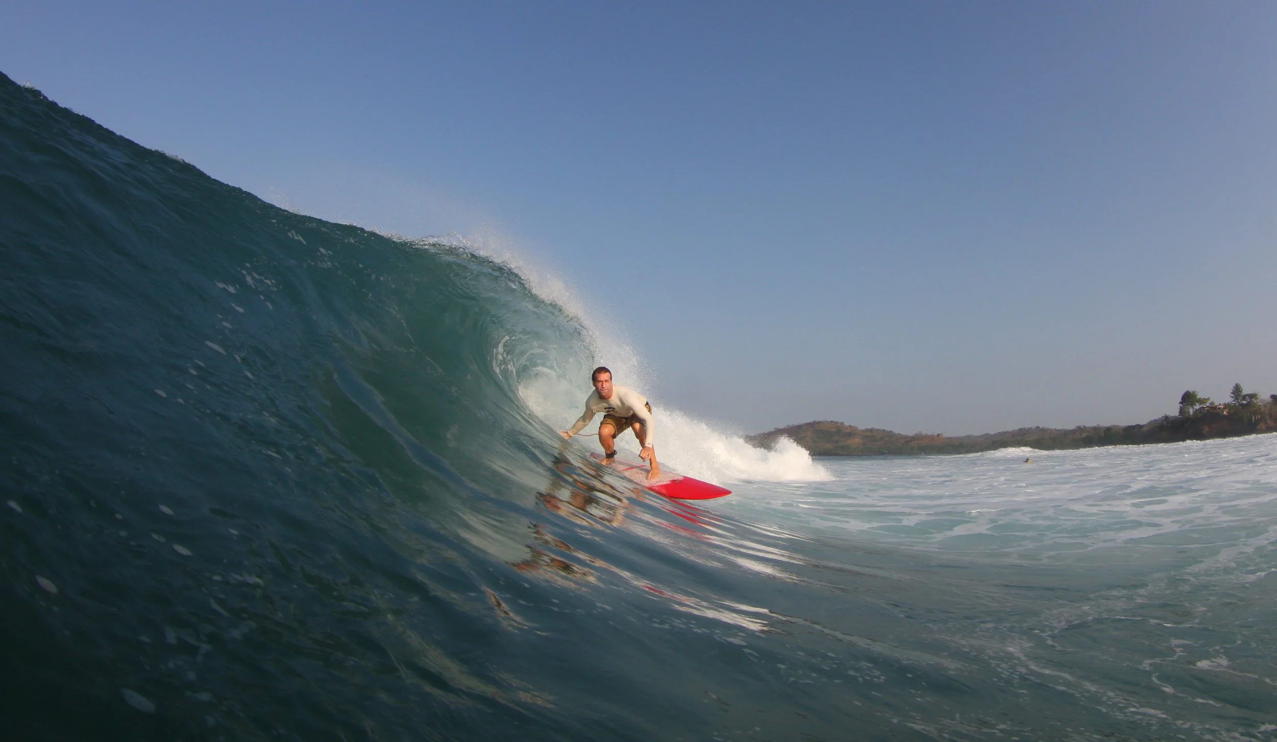Fluid Adventures Panama — Santa Catalina Surf & SUP
