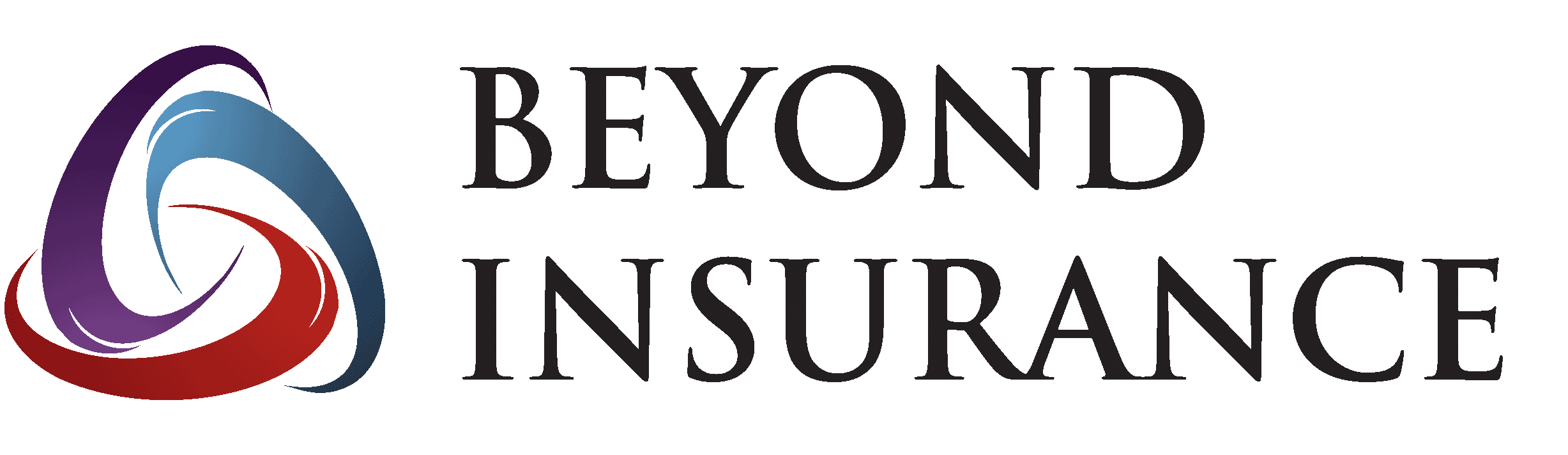 Beyond Insurance