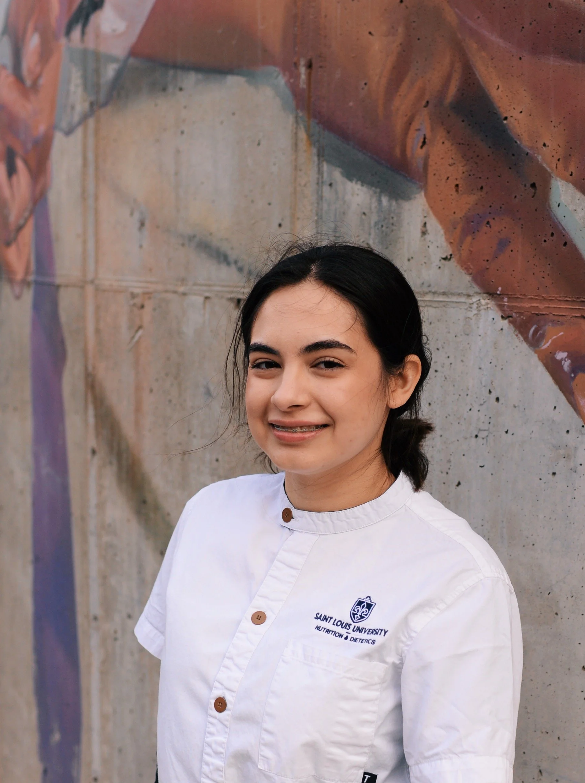 Natalie Grossenheider