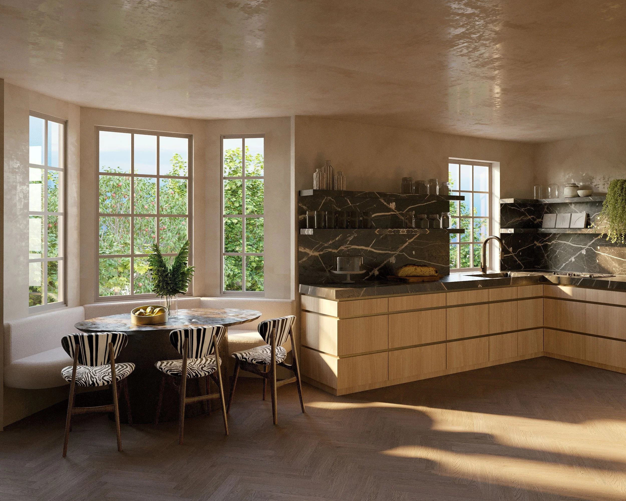 Victoria Berkowitz_Kitchen_Banquette side.jpg