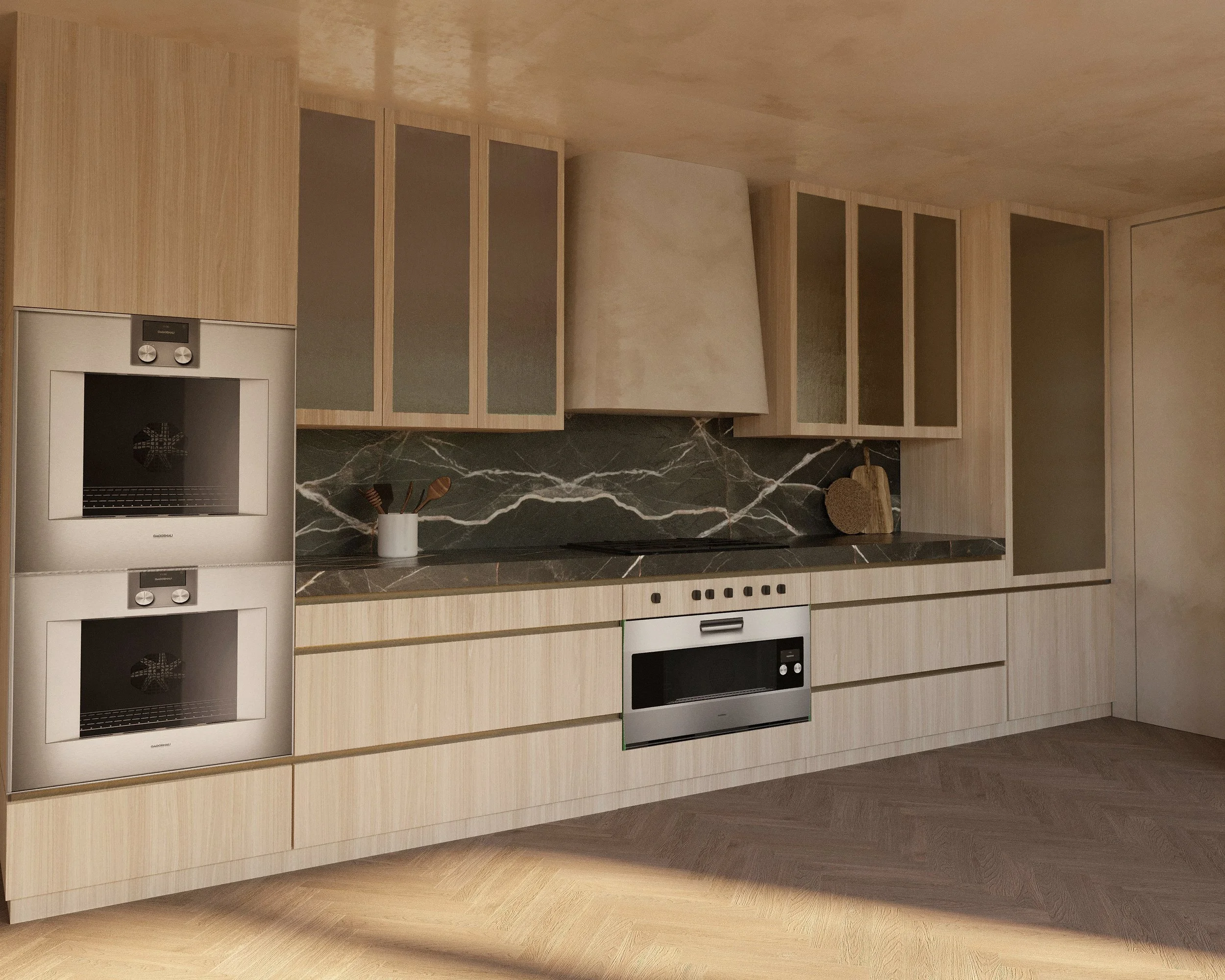 Victoria Berkowitz_Kitchen_Main wall without island.jpg