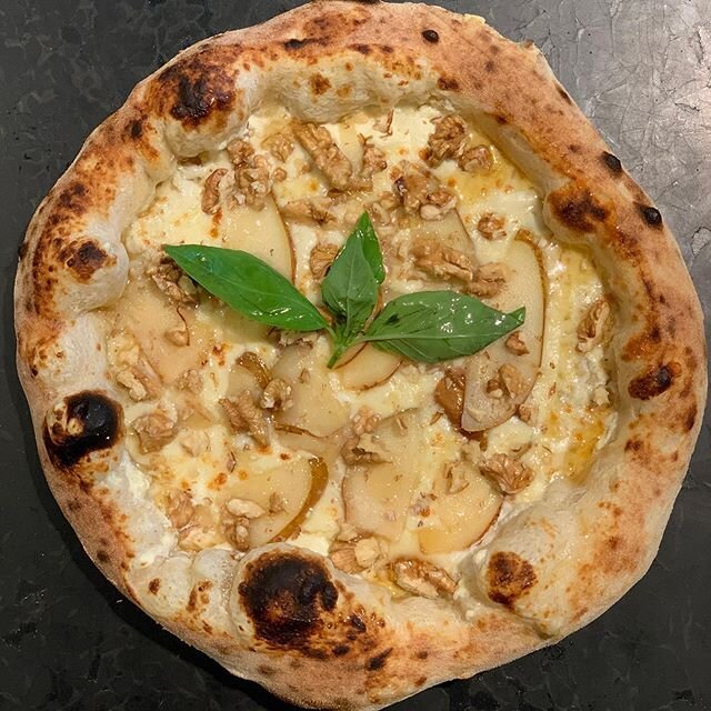 Munster Il Pizzaiolo