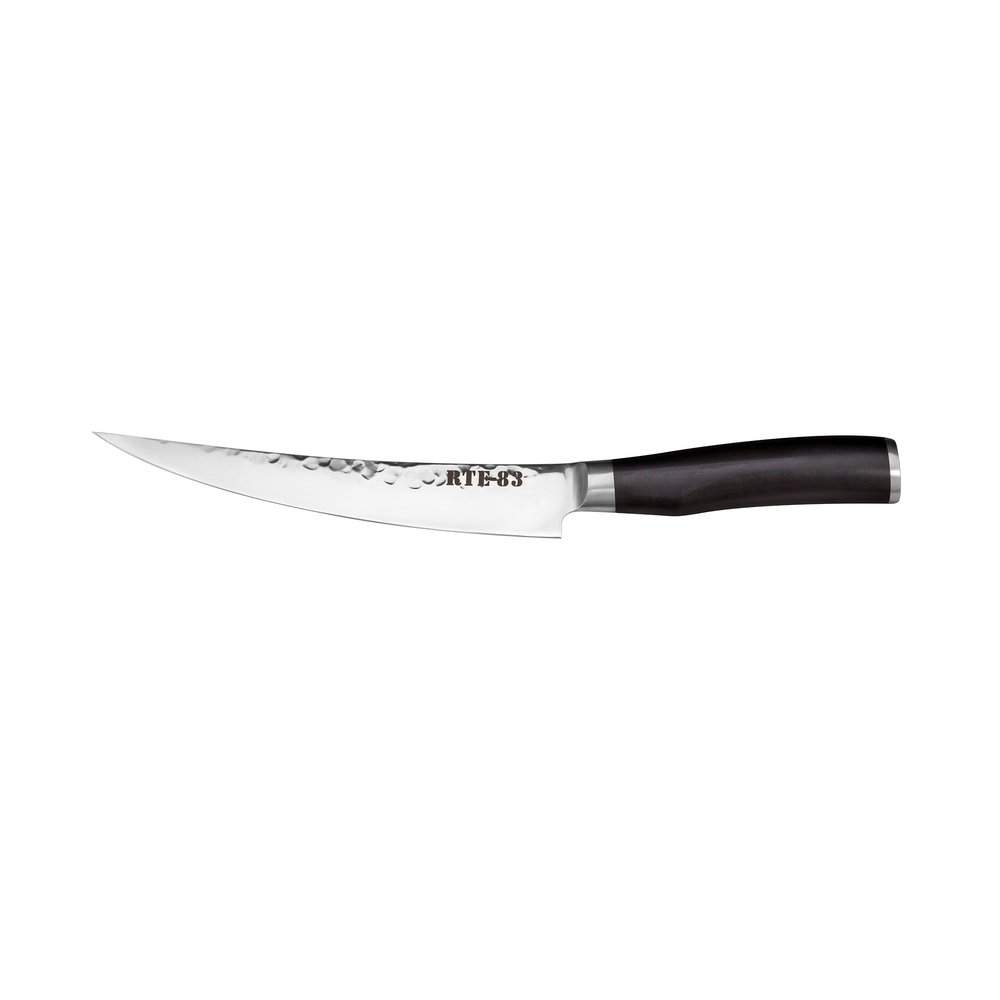 sukker Afskedigelse overliggende Classic XL Boning Trimming Knife — Route83 Knives