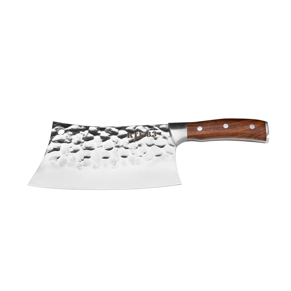 Classic Meat Cleaver — Route83 Knives